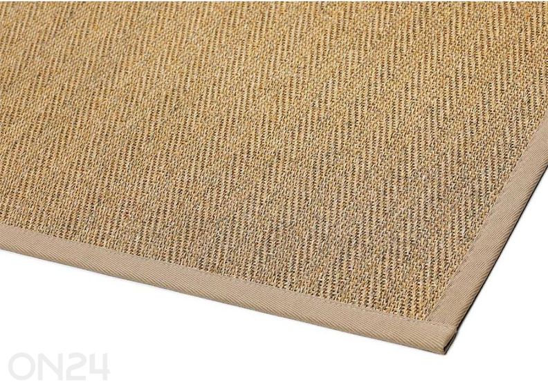 Narma ковер Tuna™ beige 80x160 см увеличить