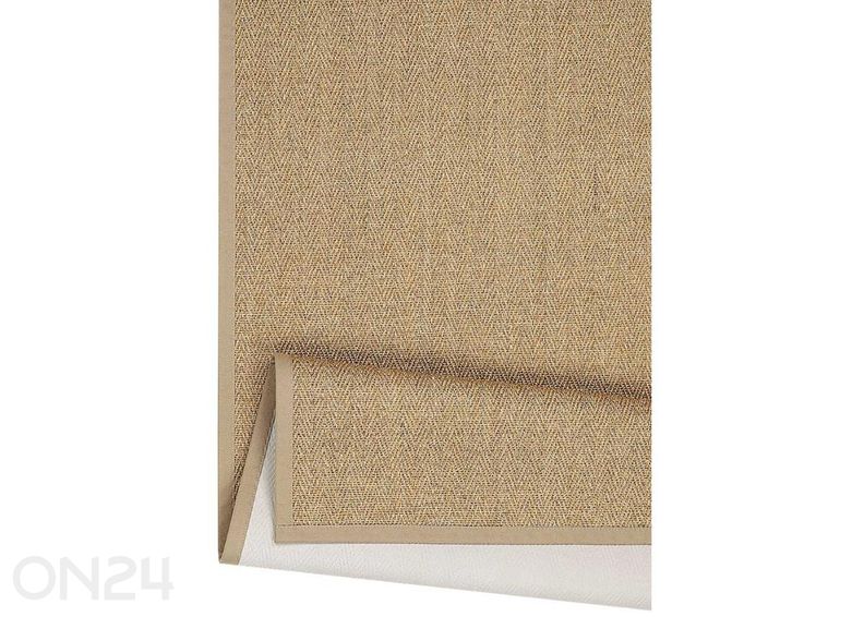 Narma ковер Tuna™ beige 80x160 см увеличить