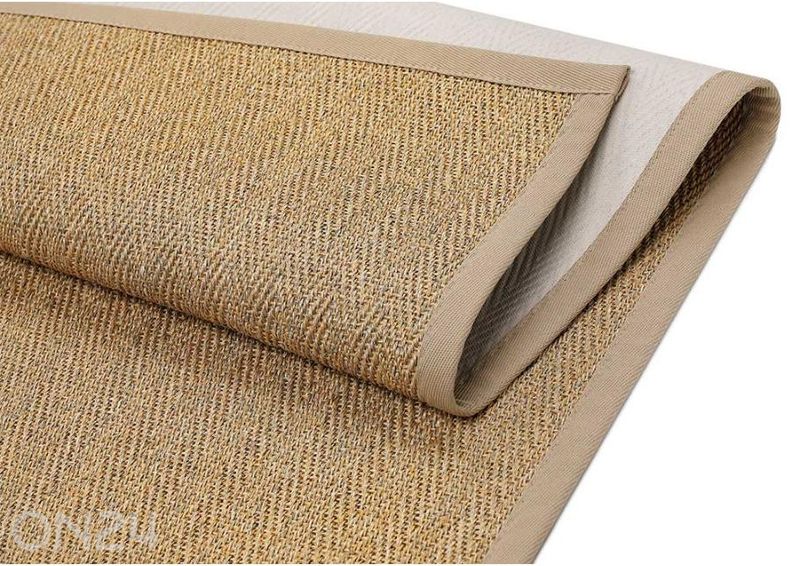 Narma ковер Tuna™ beige 80x250 см увеличить