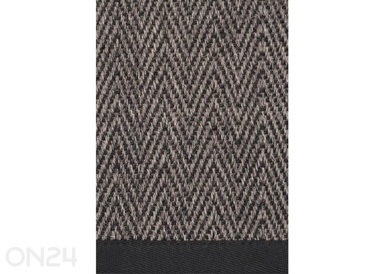 Narma ковер Tuna™ carbon круглый Ø 160 см увеличить