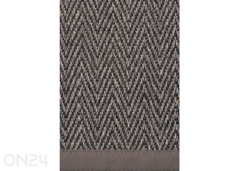 Narma ковер Tuna™ cocoa круглый Ø 160 см увеличить