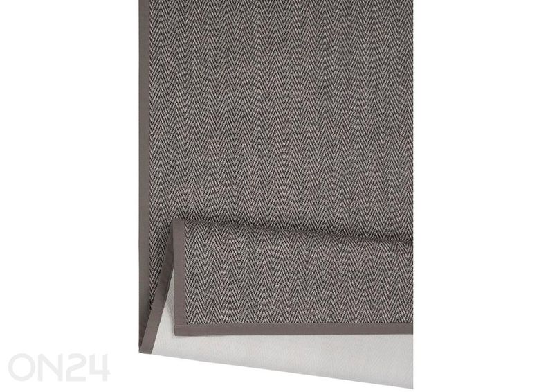Narma ковер Tuna™ cocoa 80x160 см увеличить