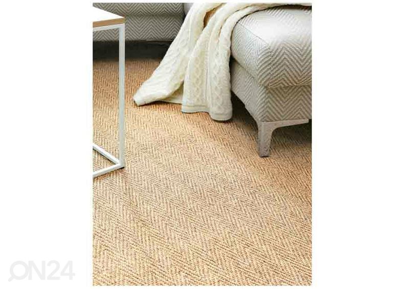 Narma ковер Tuna™ gold круглый Ø 160 см увеличить