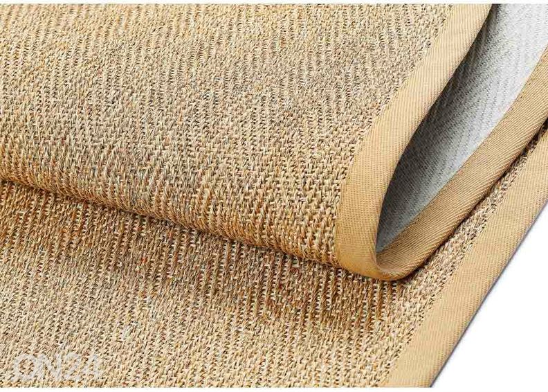 Narma ковер Tuna™ gold круглый Ø 160 см увеличить