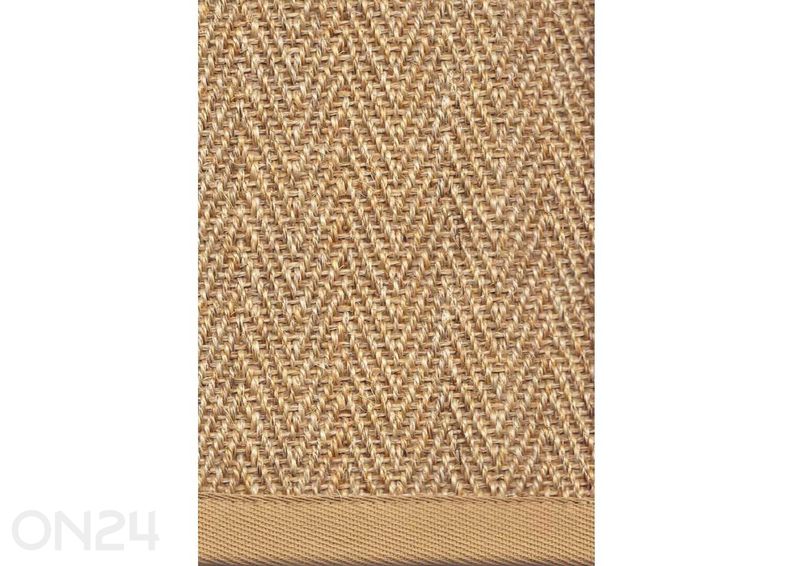 Narma ковер Tuna™ gold круглый Ø 160 см увеличить