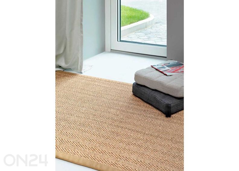 Narma ковер Tuna™ gold круглый Ø 160 см увеличить