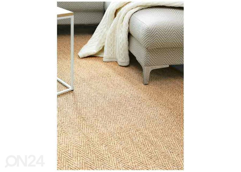 Narma ковер Tuna™ gold 80x160 см увеличить