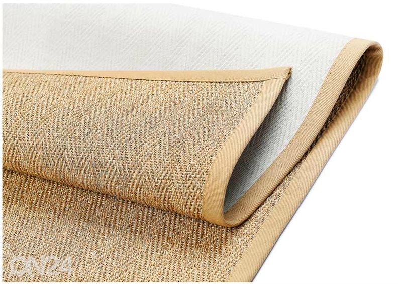 Narma ковер Tuna™ gold 80x160 см увеличить