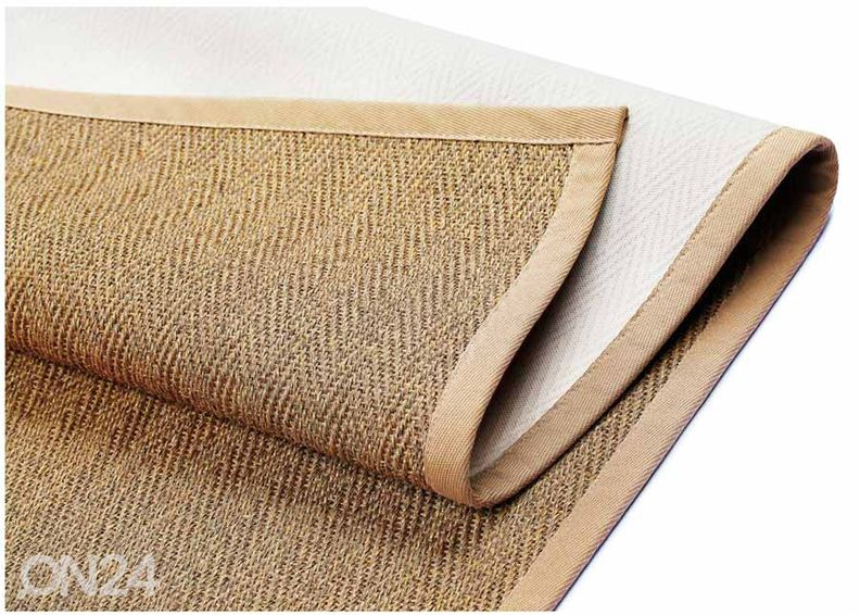 Narma ковер Tuna™ gold 80x400 см увеличить