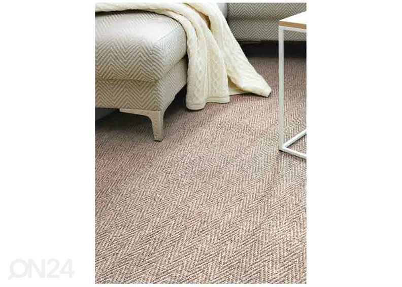 Narma ковер Tuna™ linen 80x160 см увеличить