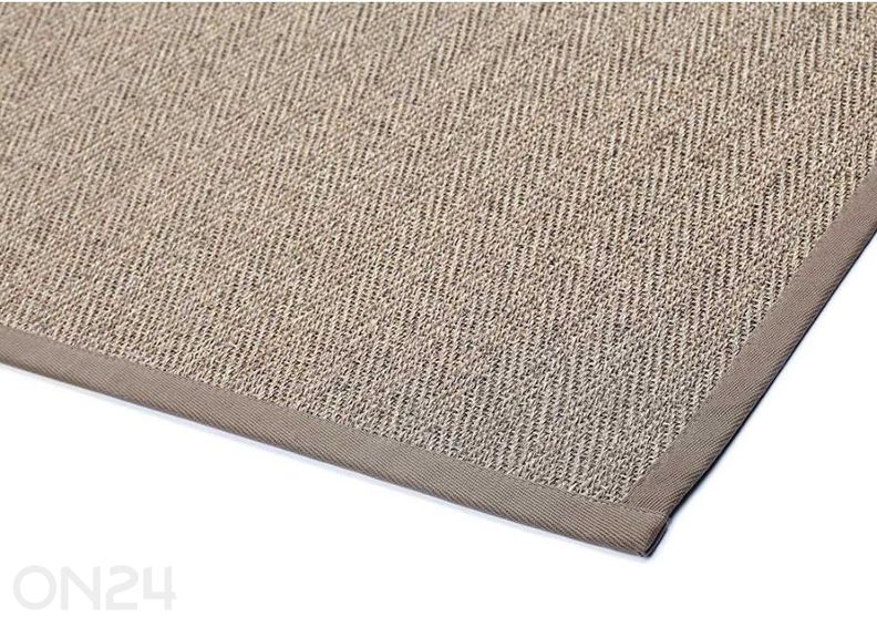 Narma ковер Tuna™ linen 80x160 см увеличить