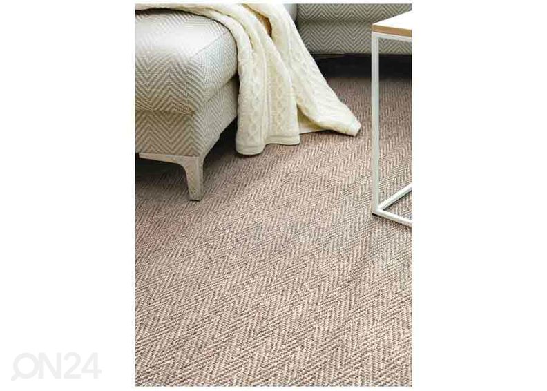 Narma ковер una™ linen круглый Ø 160 см увеличить