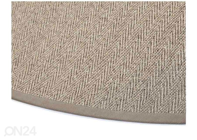 Narma ковер una™ linen круглый Ø 160 см увеличить