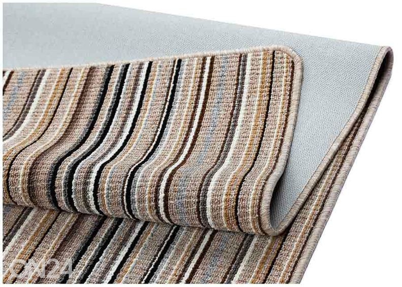 Narma коридорный ковер Hugo beige 60x80 cm увеличить