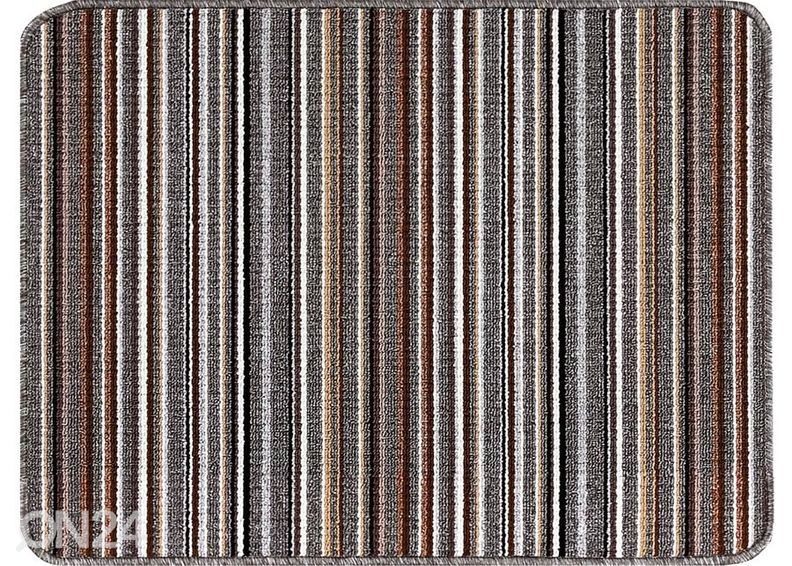 Narma коридорный ковер Hugo beige 60x80 cm увеличить