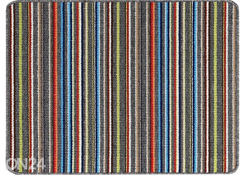 Narma коридорный ковер Hugo multi 60x80 cm увеличить