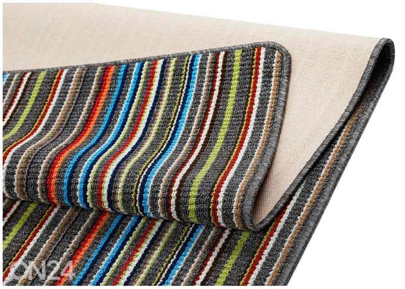 Narma коридорный ковер Hugo multi 60x80 cm увеличить