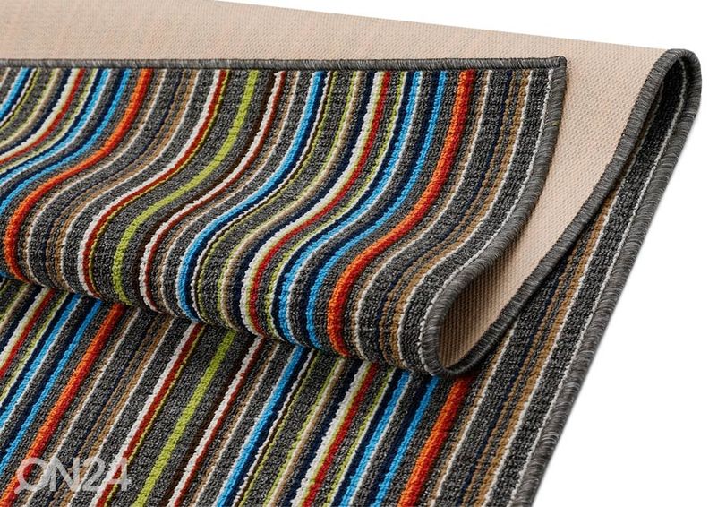 Narma коридорный ковер Hugo multi 80x250 cm увеличить