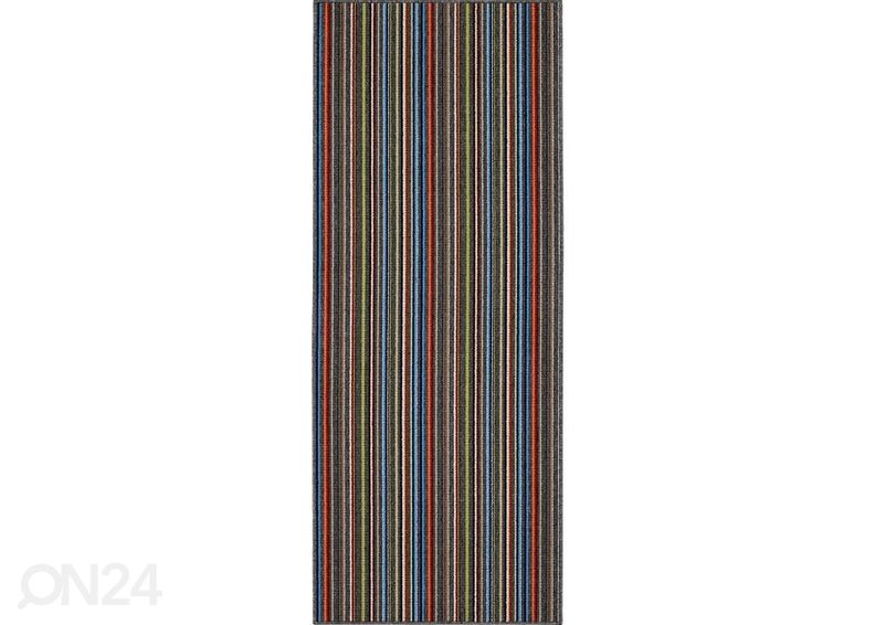 Narma коридорный ковер Hugo multi 80x250 cm увеличить