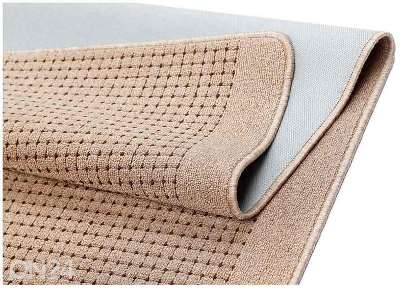 Narma коридорный ковер Prima beige 60x80 cm увеличить