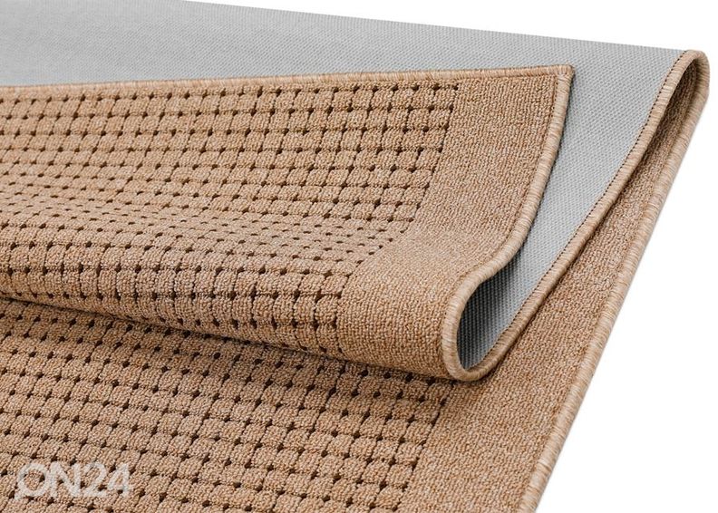 Narma коридорный ковер Prima beige 80x400 cm увеличить