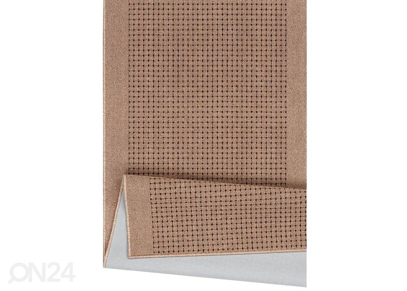 Narma коридорный ковер Prima beige 80x400 cm увеличить