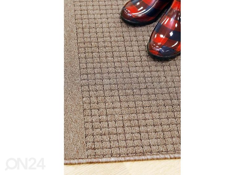 Narma коридорный ковер Prima linen 80x300 cm увеличить