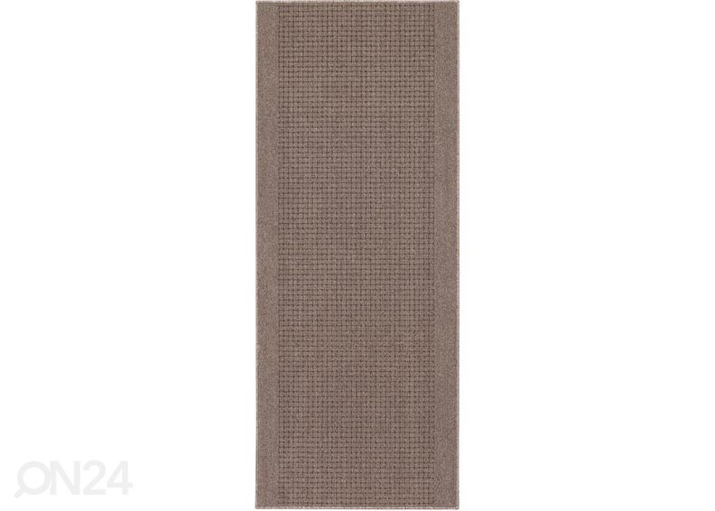 Narma коридорный ковер Prima linen 80x300 cm увеличить