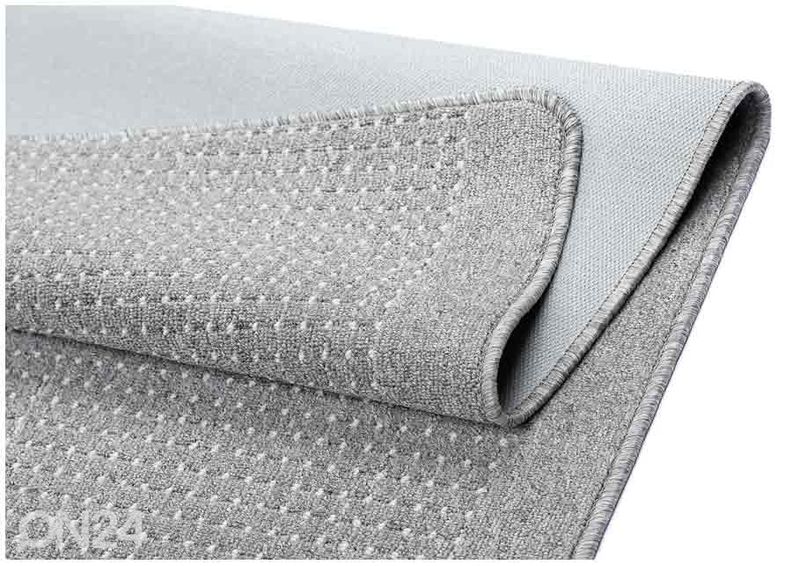 Narma коридорный ковер Prima silver 60x80 cm увеличить