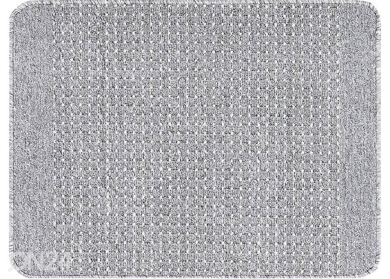 Narma коридорный ковер Prima silver 60x80 cm увеличить