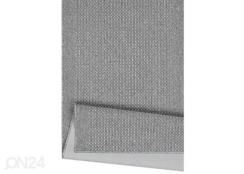 Narma коридорный ковер Prima silver 80x300 cm увеличить