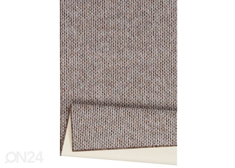 Narma коридорный ковер Salto beige 80x400 cm увеличить