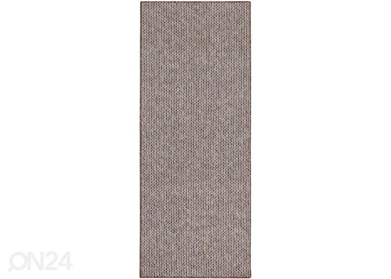 Narma коридорный ковер Salto beige 80x400 cm увеличить