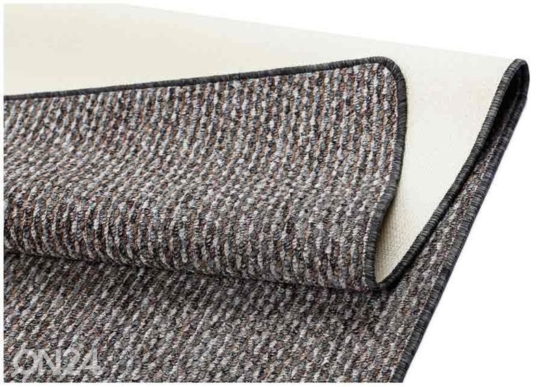 Narma коридорный ковер Salto brown 60x80 cm увеличить