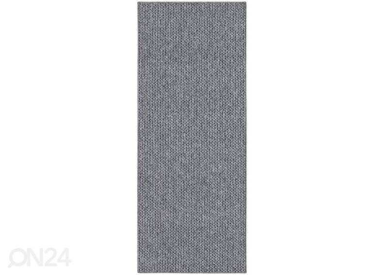 Narma коридорный ковер Salto grey 80x300 cm увеличить