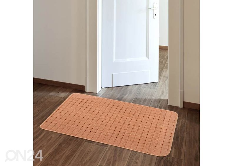 Narma коридорный ковер Stanford beige-brown 60x80 cm увеличить