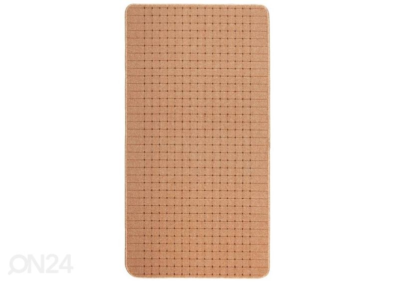 Narma коридорный ковер Stanford beige-brown 80x150 cm увеличить