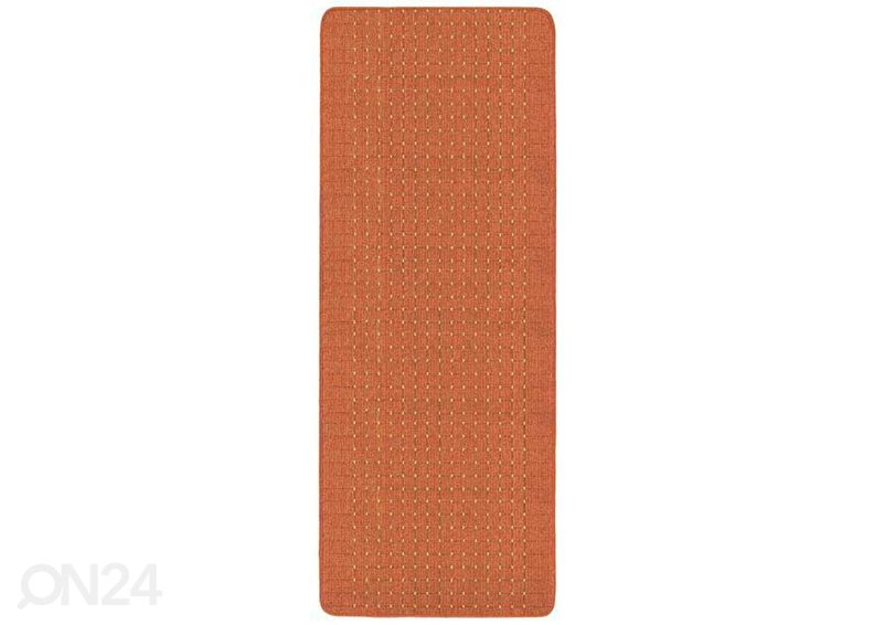 Narma коридорный ковер Stanford clay-beige 80x200 см увеличить