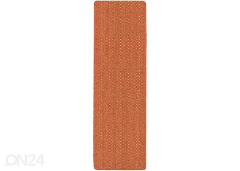 Narma коридорный ковер Stanford clay-beige 80x300 cm увеличить