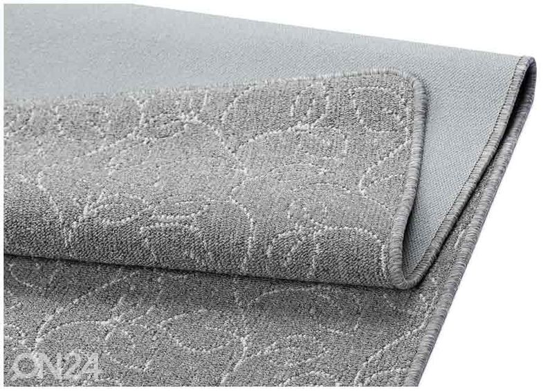 Narma коридорный ковер Urban grey 50x67 cm увеличить