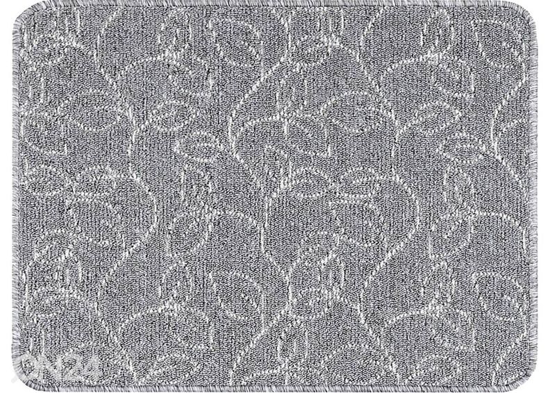 Narma коридорный ковер Urban grey 50x67 cm увеличить