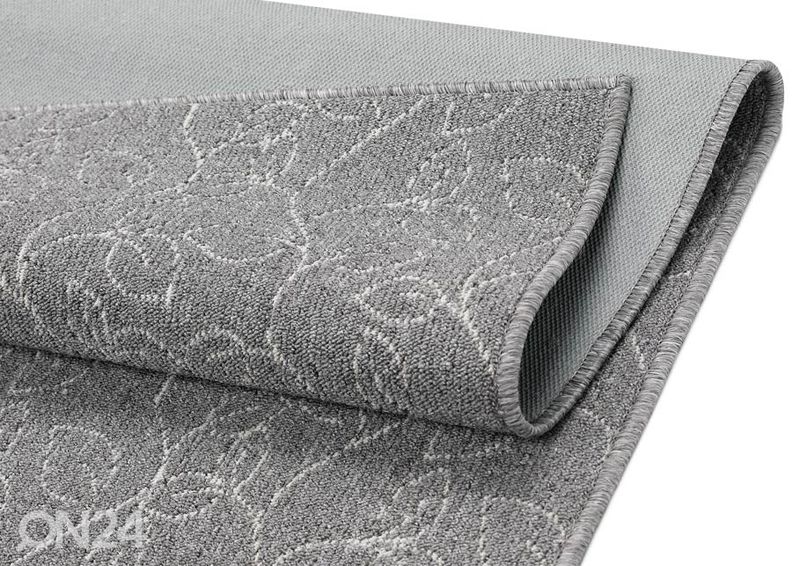 Narma коридорный ковер Urban grey 67x280 cm увеличить