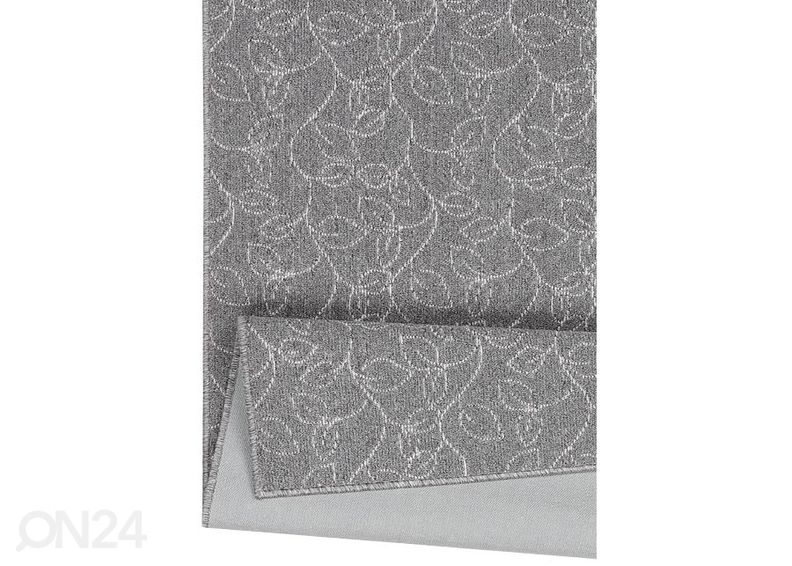 Narma коридорный ковер Urban grey 67x280 cm увеличить