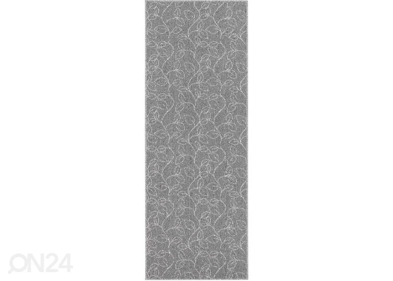 Narma коридорный ковер Urban grey 67x330 cm увеличить