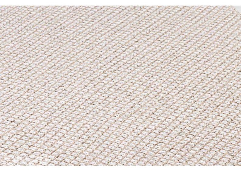 NARMA пластиковый ковер Diby cream 70x100 см увеличить