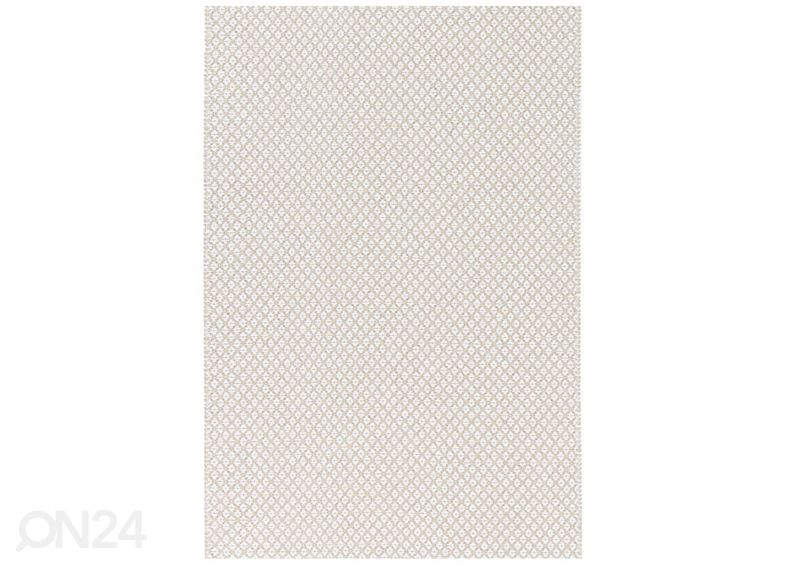 NARMA пластиковый ковер Diby cream 70x100 см увеличить