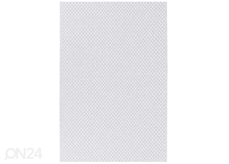 NARMA пластиковый ковер Diby silver 70x100 см увеличить