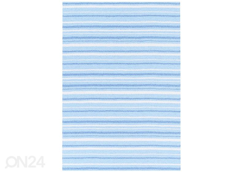 NARMA пластиковый ковер Hullo blue 70x100 см увеличить