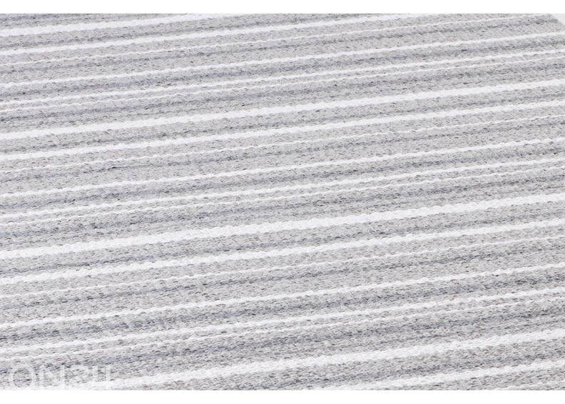 NARMA пластиковый ковер Hullo grey 70x100 см увеличить