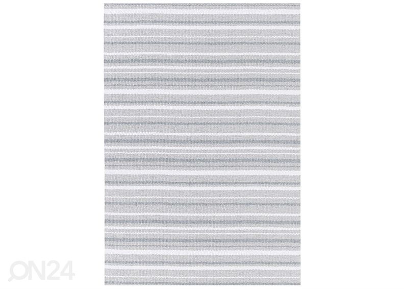 NARMA пластиковый ковер Hullo grey 70x150 см увеличить